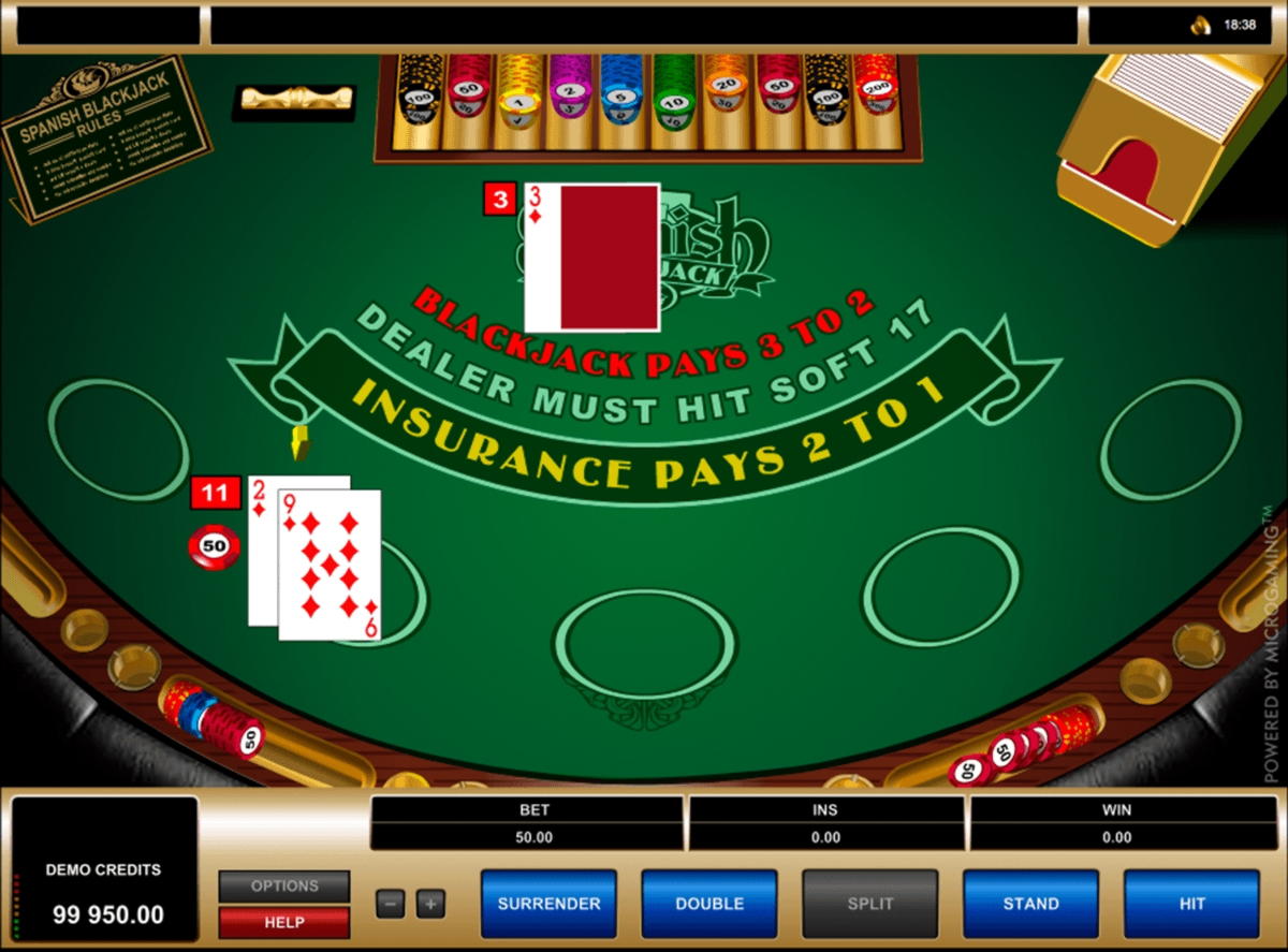 11 Free spins no deposit casino at Party Casino