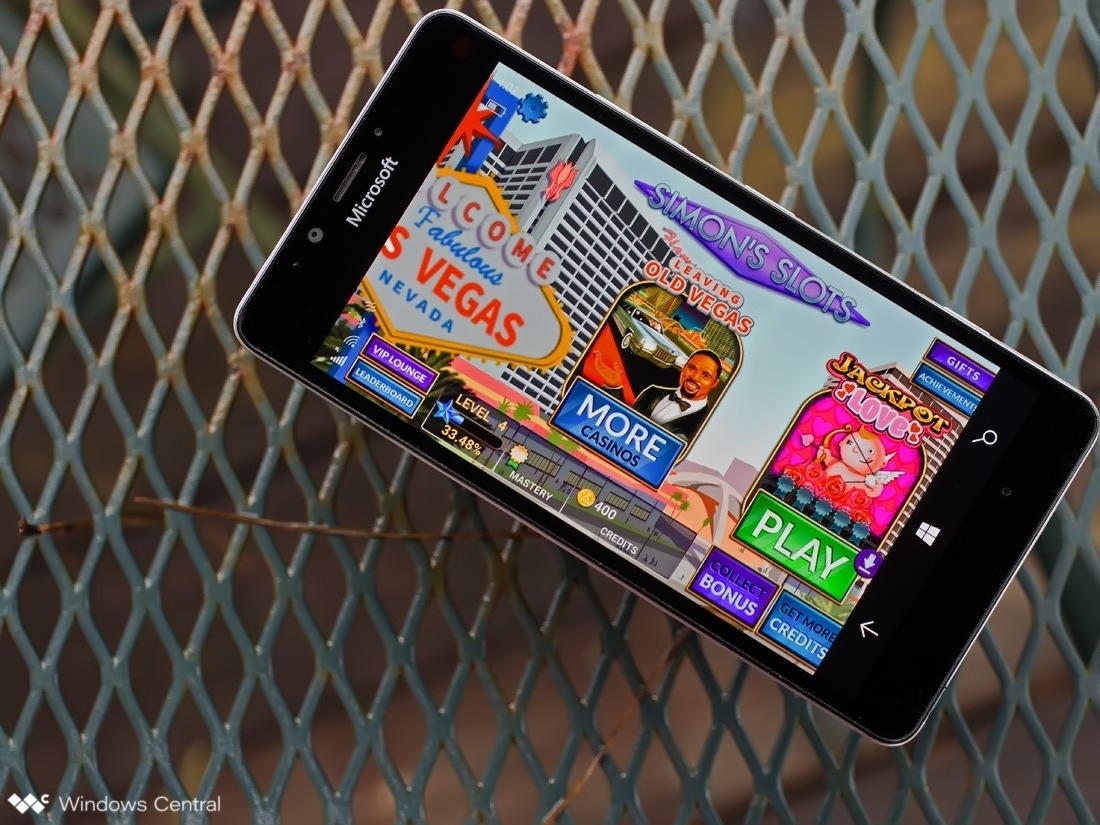 95 Free spins at Jackpot City Casino