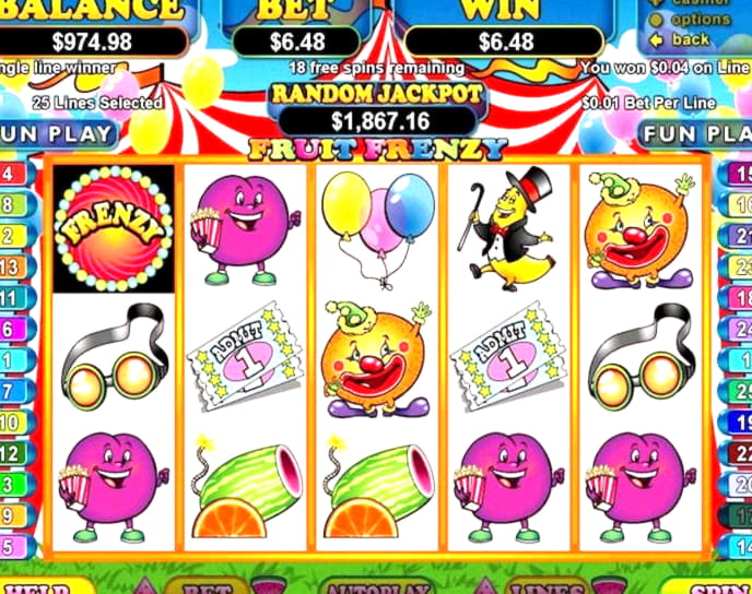 €70 Free Chip Casino at Vera and Jhon Casino