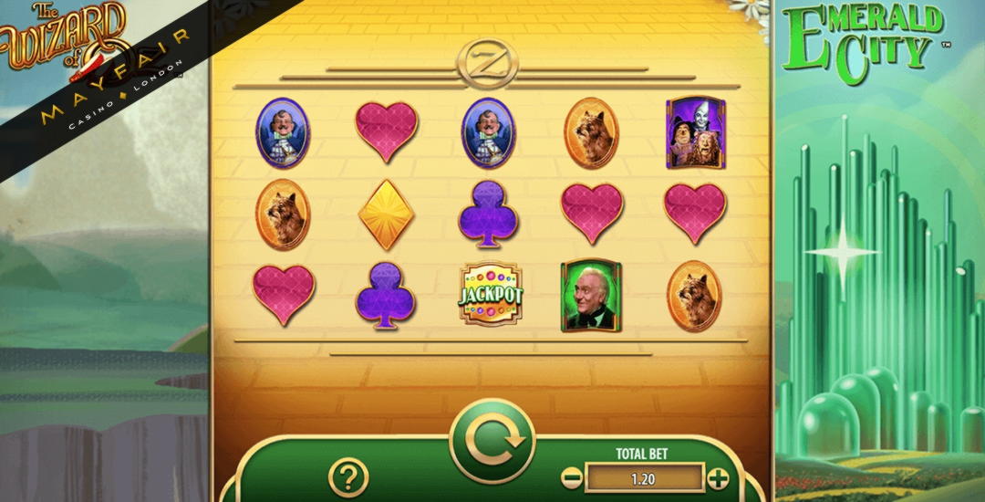 195 FREE SPINS at Europa Casino