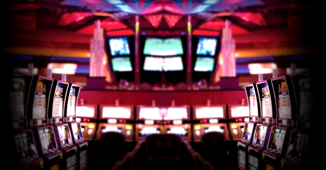 500% Match at a Casino at Vera and Jhon Casino