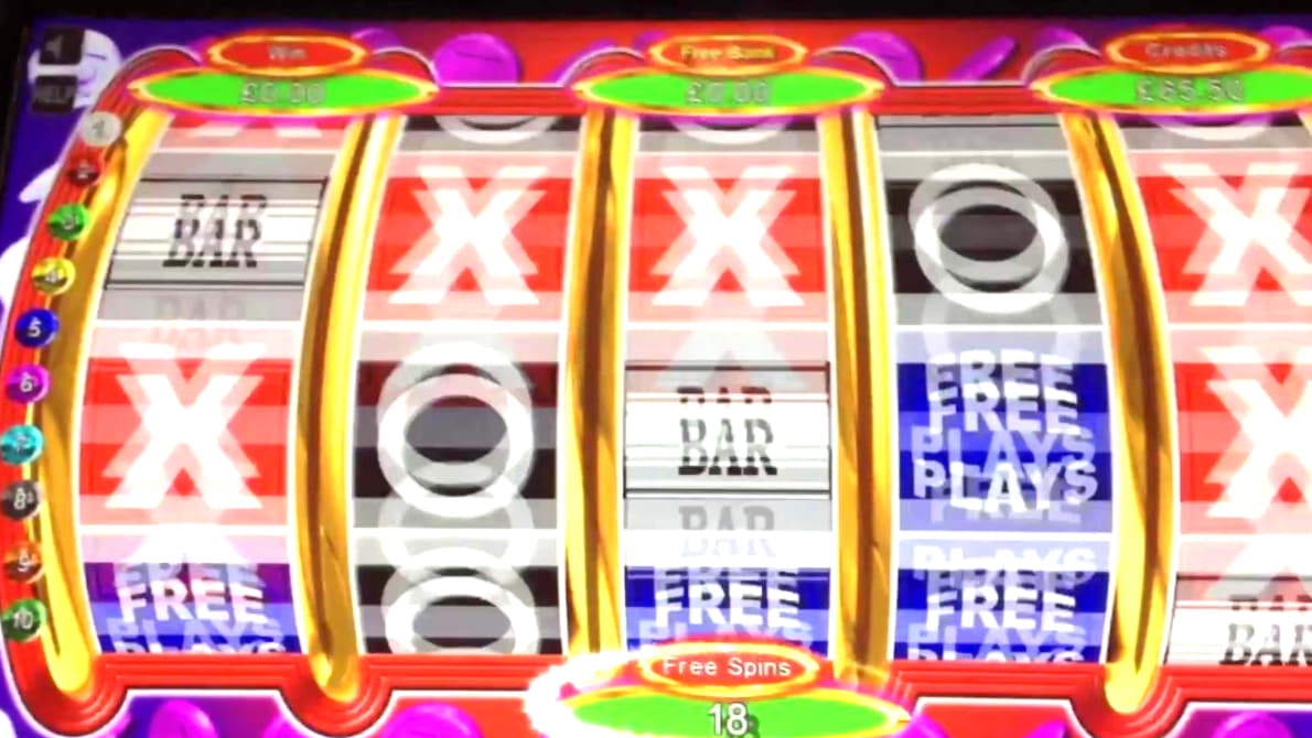20 FREE Spins at Europa Casino