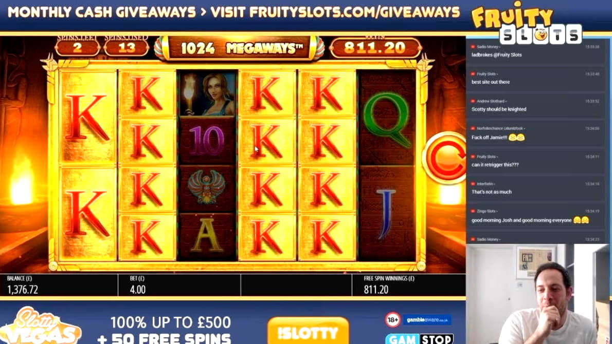 111 FREE Spins at Eurogrand Casino