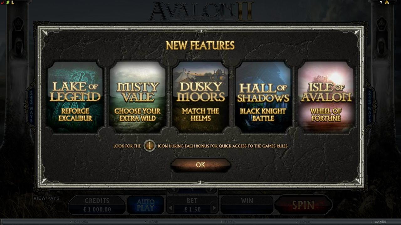 600% Welcome Bonus at BGO Casino