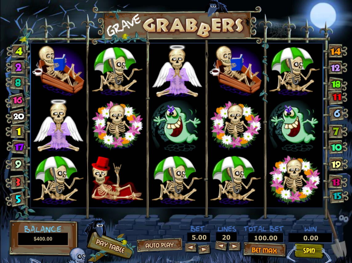 €980 Online Casino Tournament at Guts Casino
