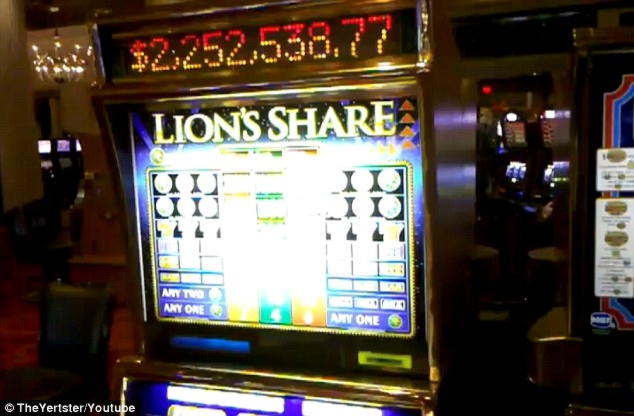 EURO 260 free chip at Jackpot City Casino