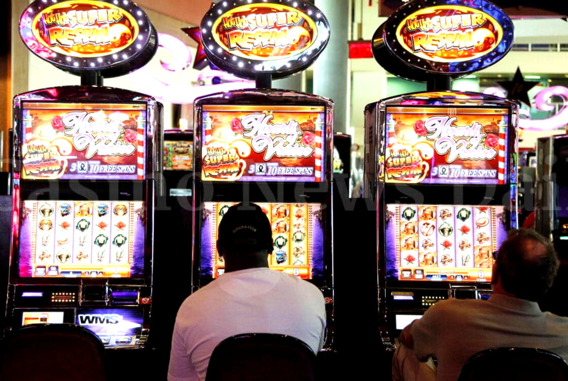 EUR 940 no deposit casino bonus at Rizk Casino