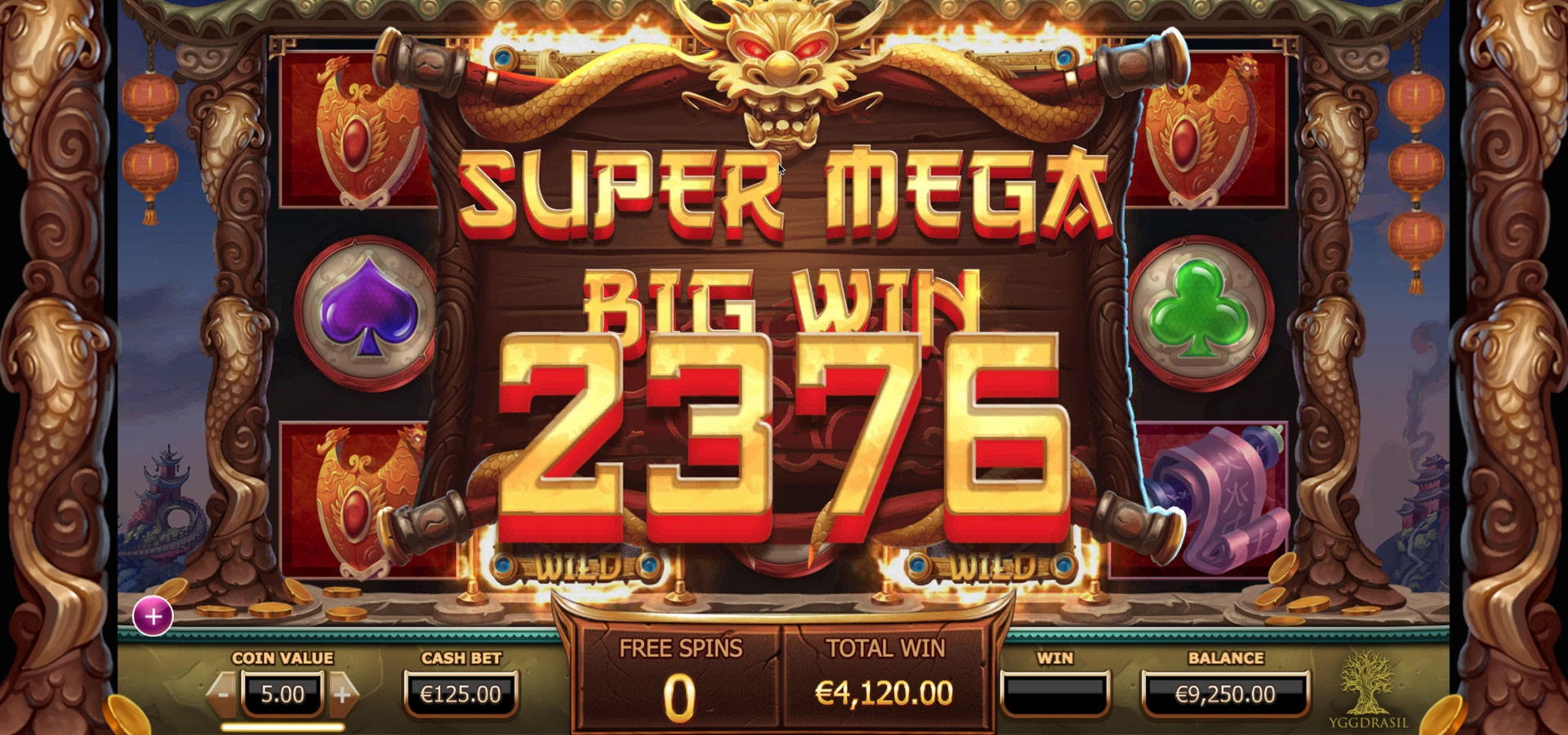 EUR 565 Mobile freeroll slot tournament at Alf Casino