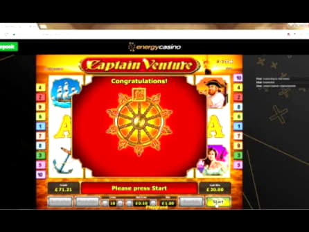 $365 Casino Tournament at Betway Casino