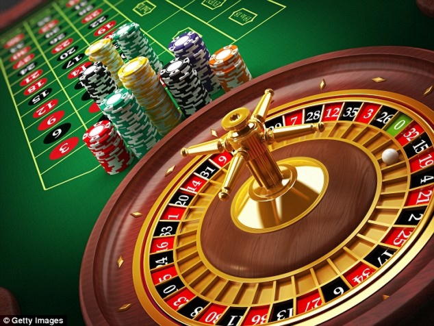 EURO 165 Tournament at Inter Casino