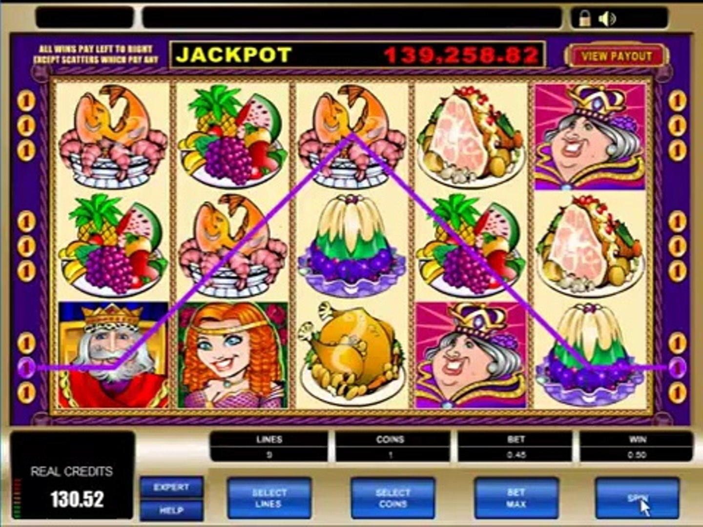 €3955 NO DEPOSIT BONUS CASINO at Casino Cruise