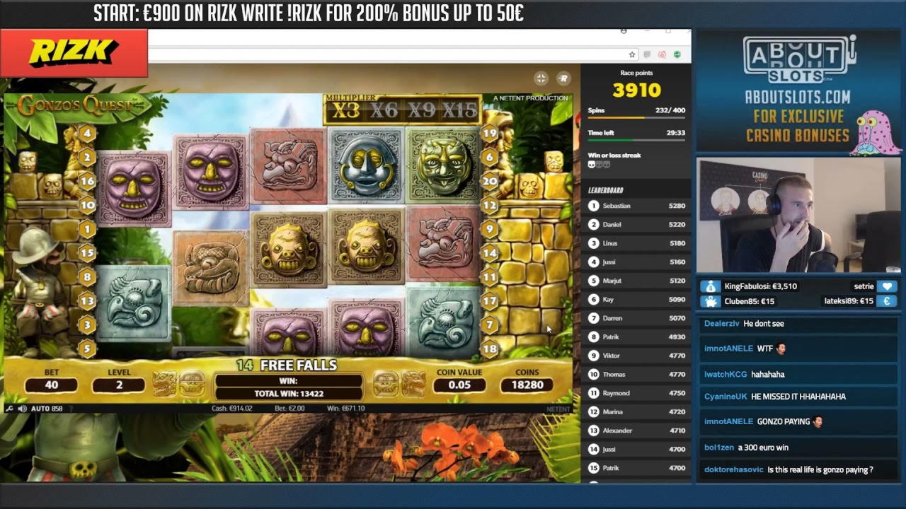 160 FREE Spins at Hippozino Casino