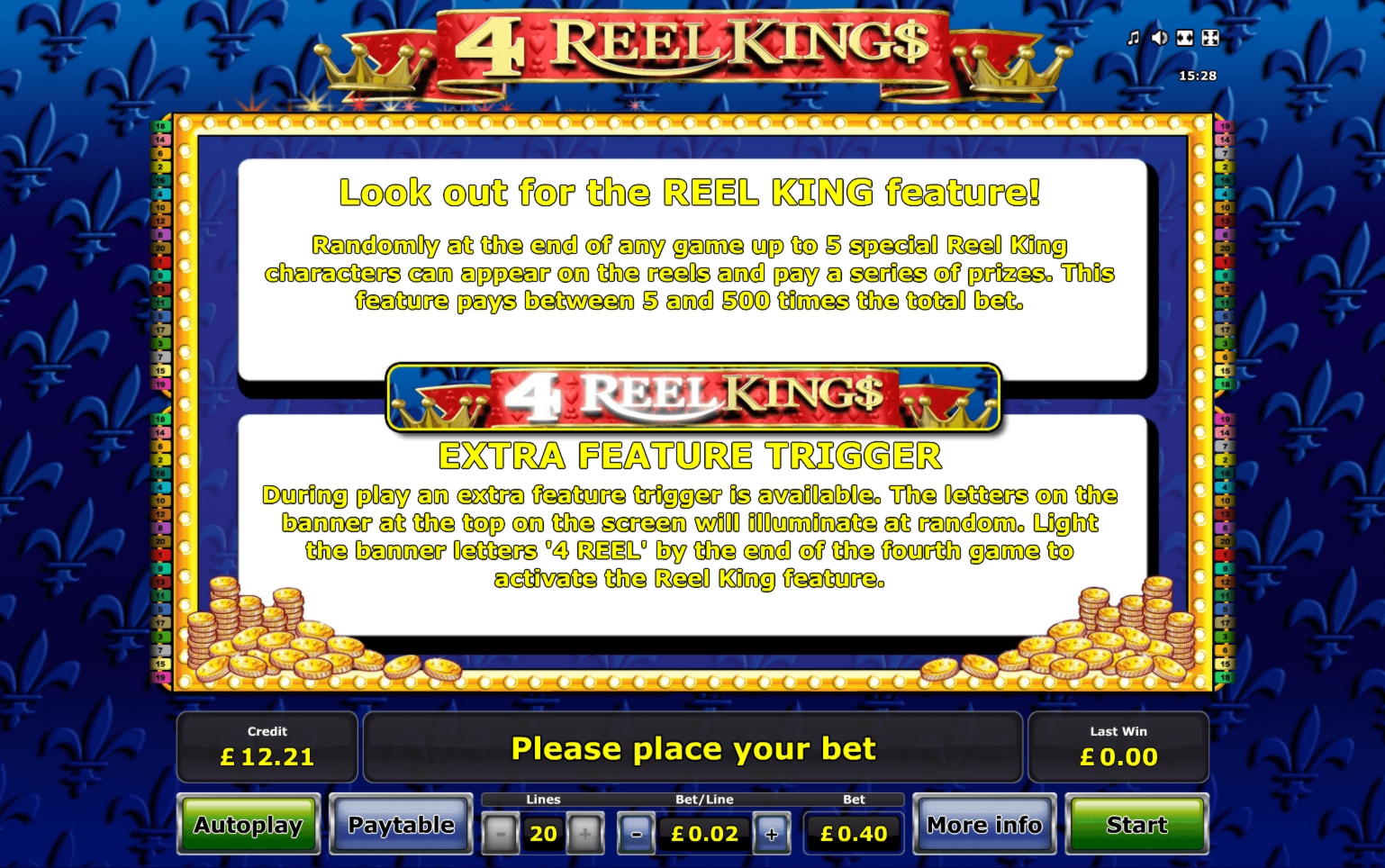 ﻿$80 Free chip at BGO Casino