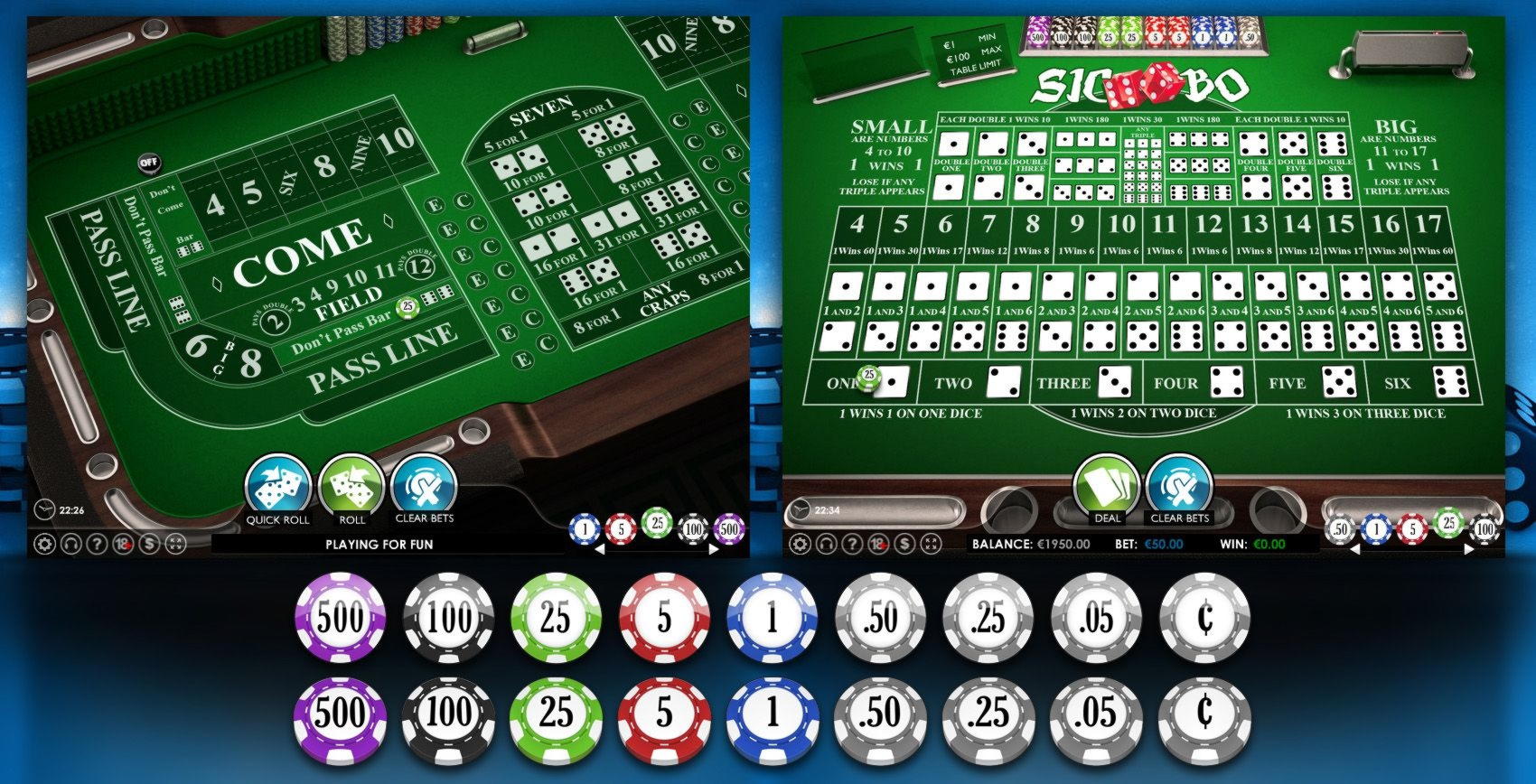 222 free spins at Spin Palace Casino