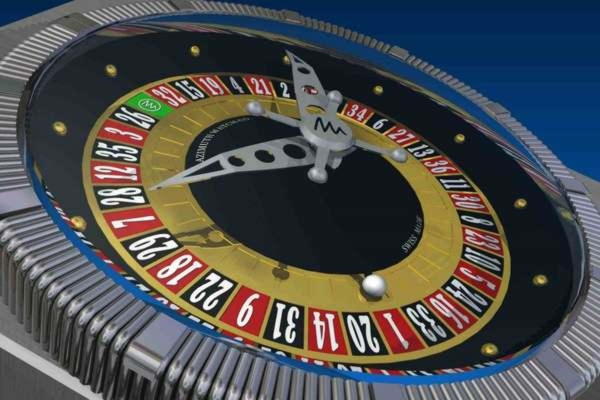 620% Signup Casino Bonus at Dunder Casino