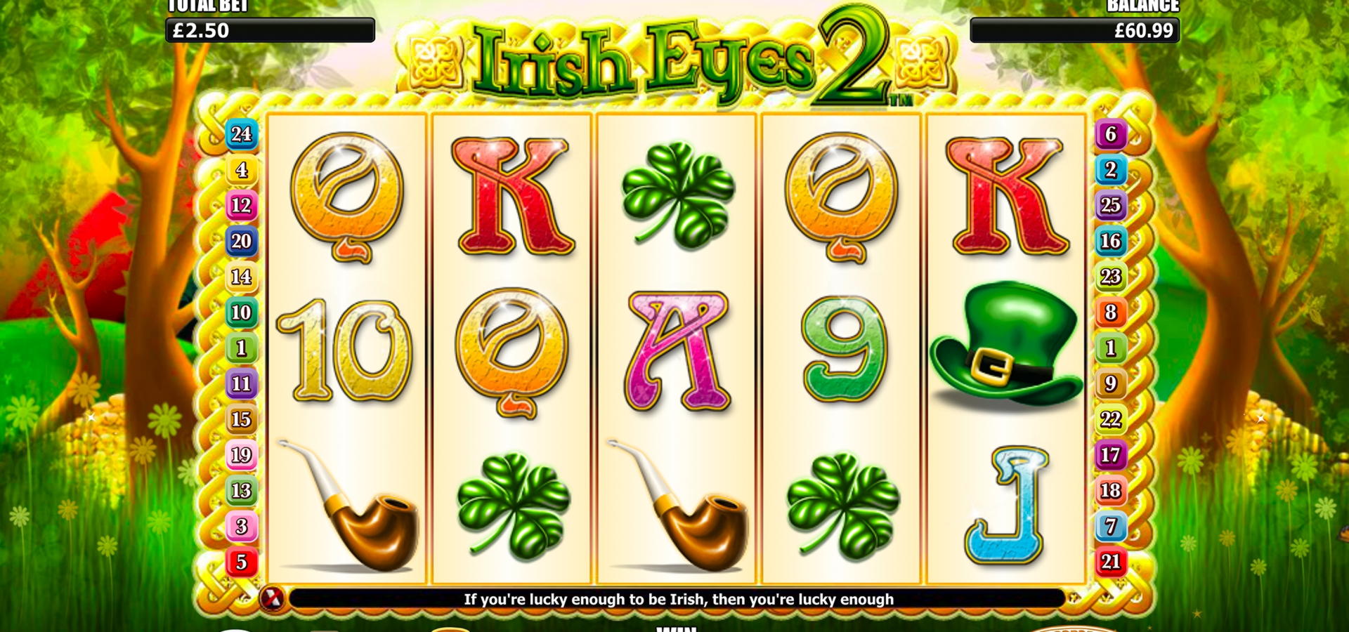 185 Free Spins at Casino Cruise