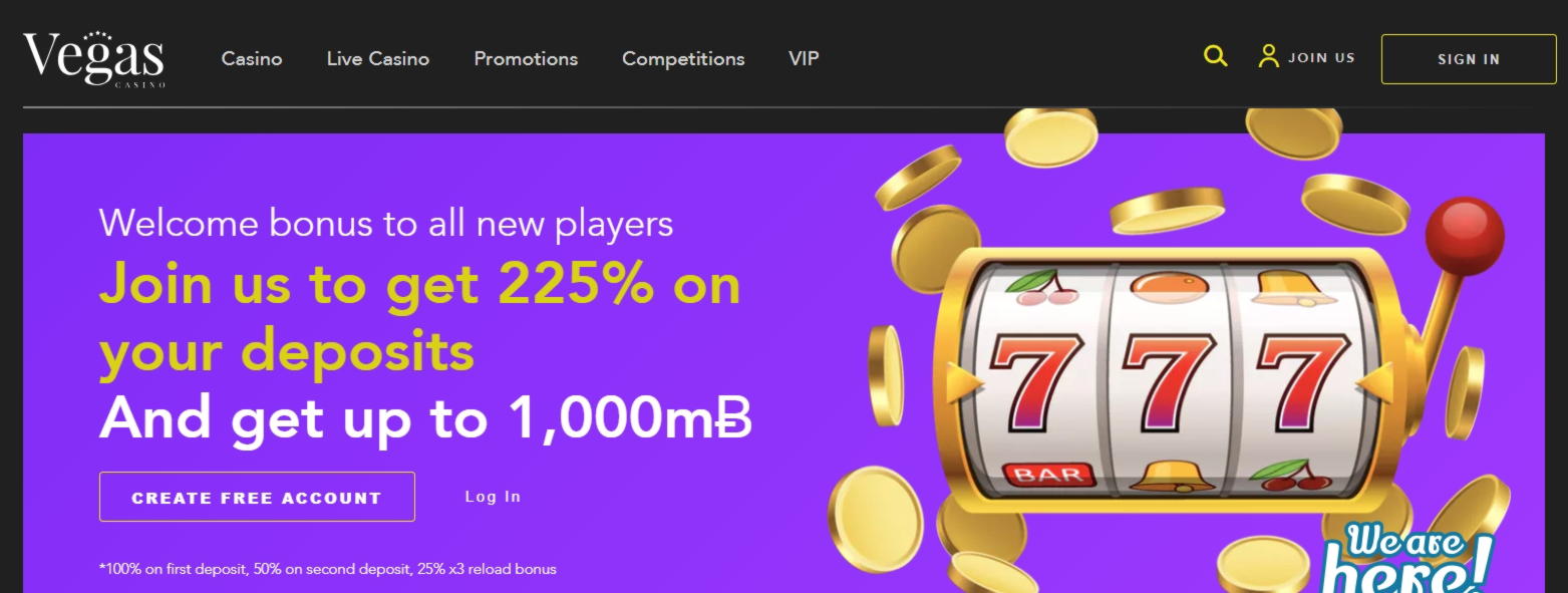 EUR 515 No deposit casino bonus at Eurogrand Casino
