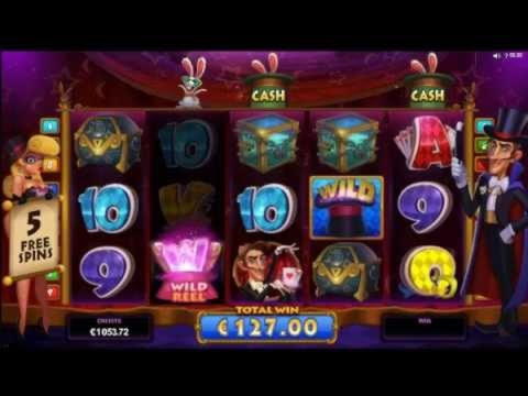 145 Free Spins Casino at Inter Casino