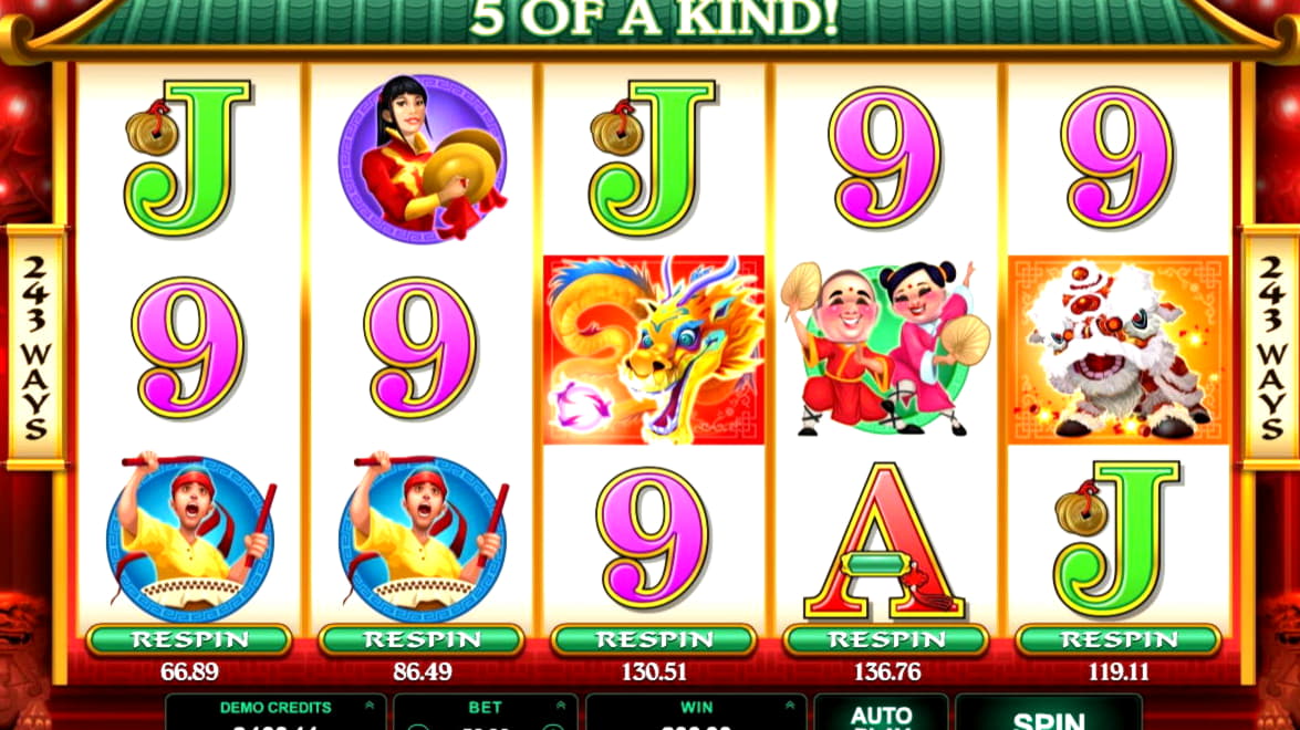 310% First deposit bonus at Guts Casino
