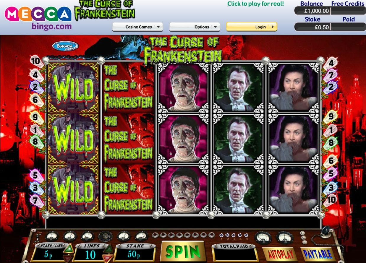 EUR 320 Free Chip at Inter Casino