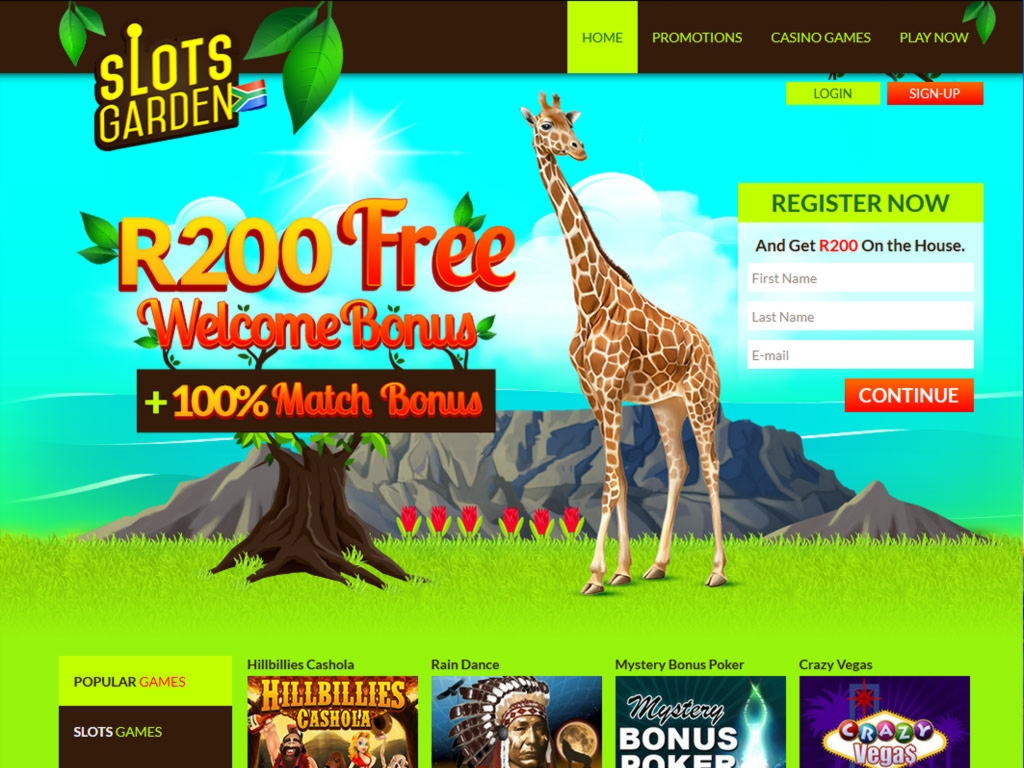 £120 free chip casino at Jackpot City Casino
