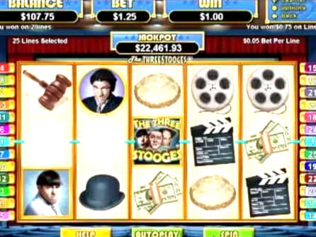EUR 435 Casino Chip at Bet At Home Casino