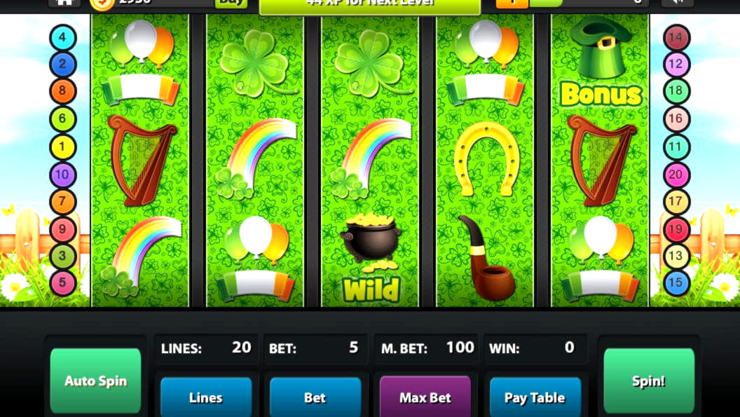 €4375 No Deposit Casino Bonus at Party Casino