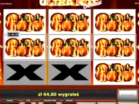 44 free spins at 888 Casino