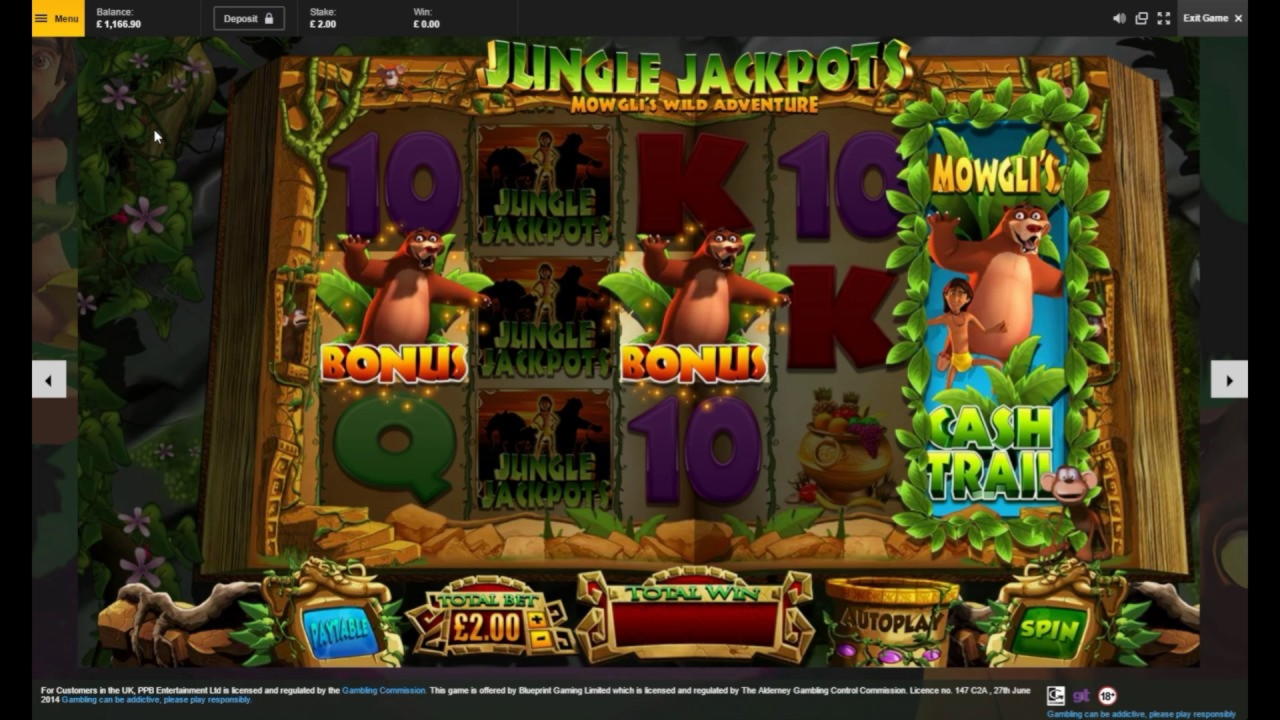 €560 Casino Tournament at Online Bets Casino