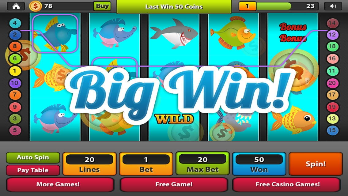 $560 Free Cash at Online Bets Casino
