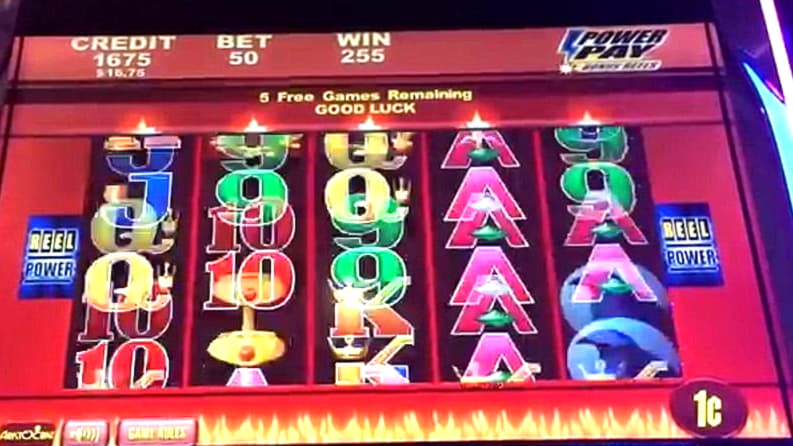 $215 No Deposit Bonus Casino at Dunder Casino