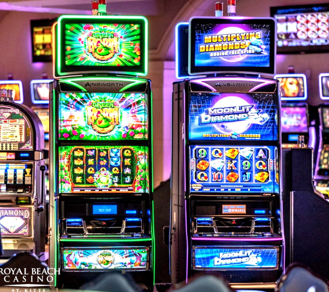 305% Match bonus casino at Casino com
