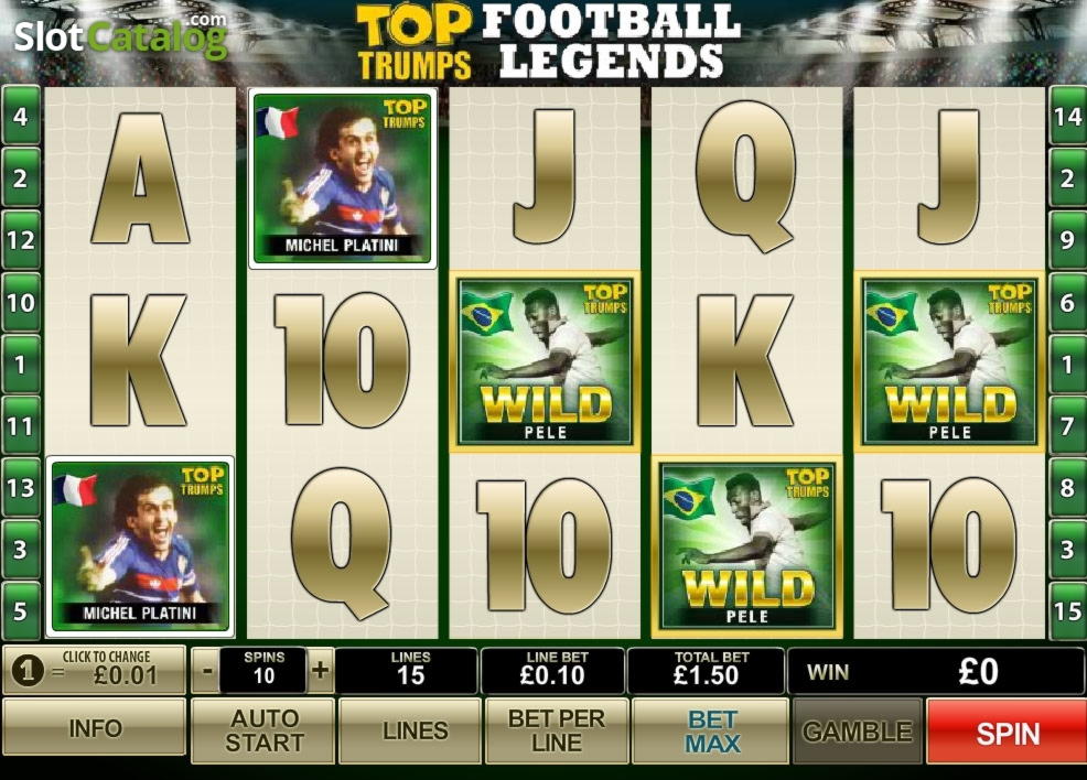 $3420 No Deposit at Vera and Jhon Casino