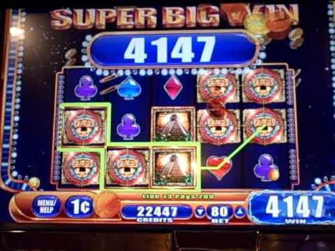 250 free spins at Licensed Casino 