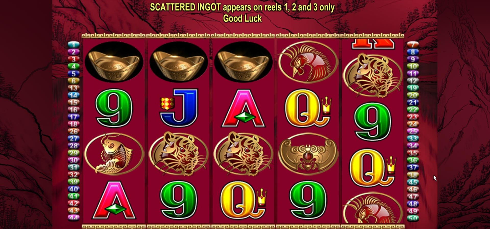 760% Casino Welcome Bonus at Alf Casino