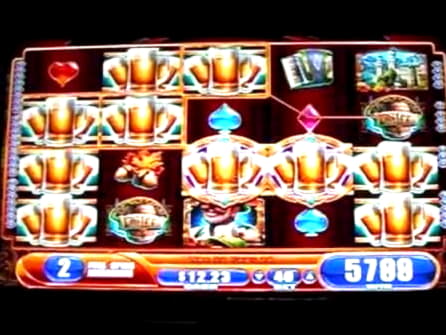 EURO 1785 No deposit at Inter Casino