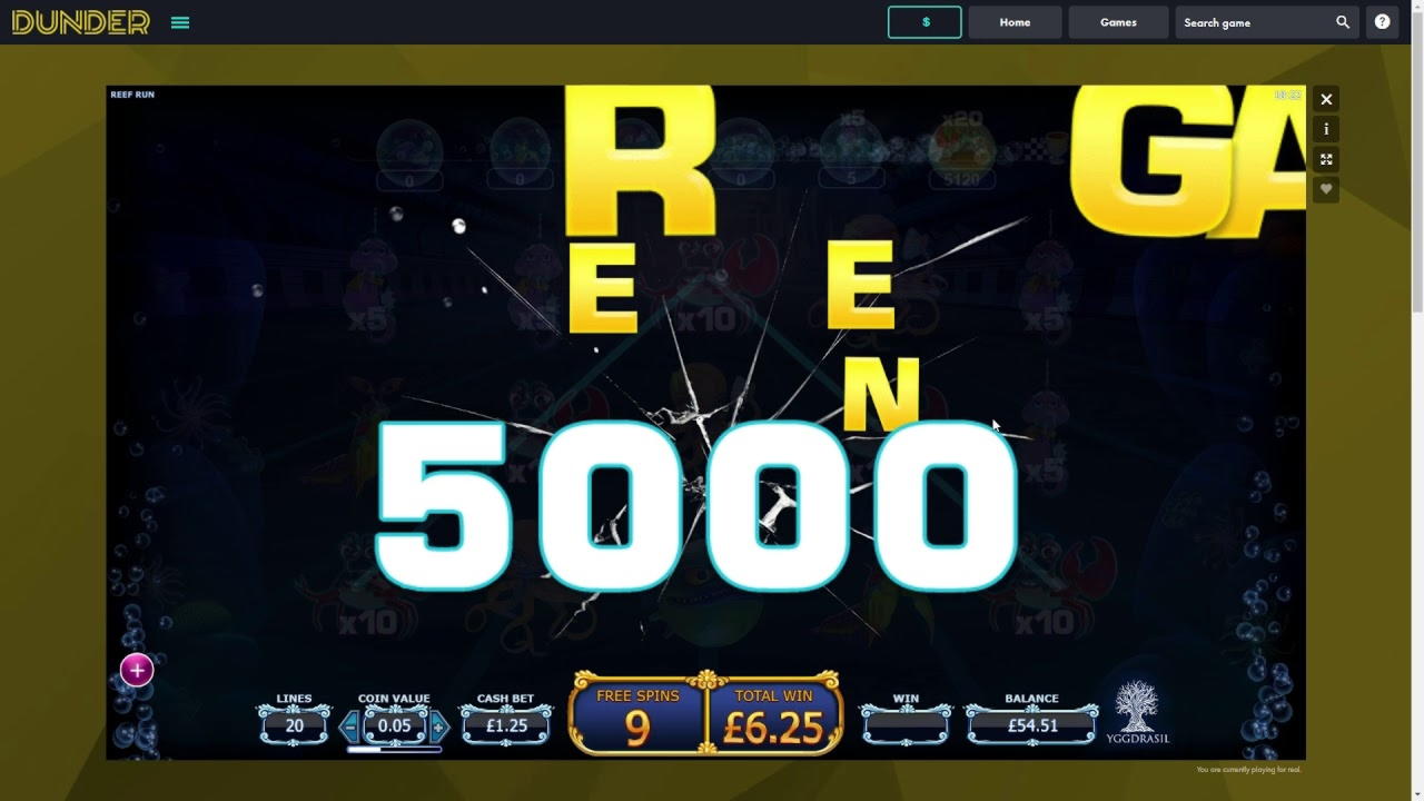 ﻿$4890 NO DEPOSIT BONUS at Guts Casino