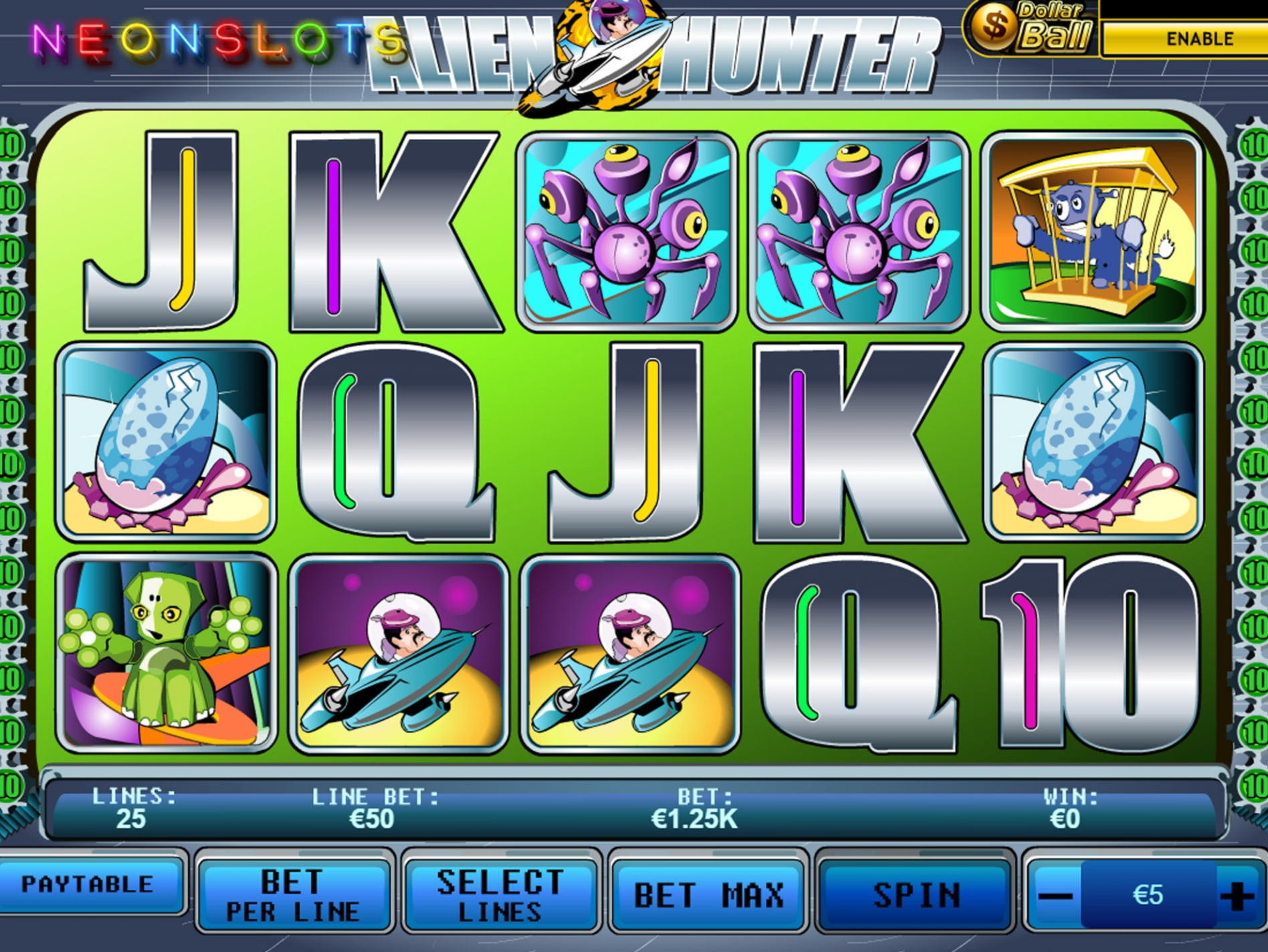 $870 Casino tournaments freeroll at Slots Million Casino