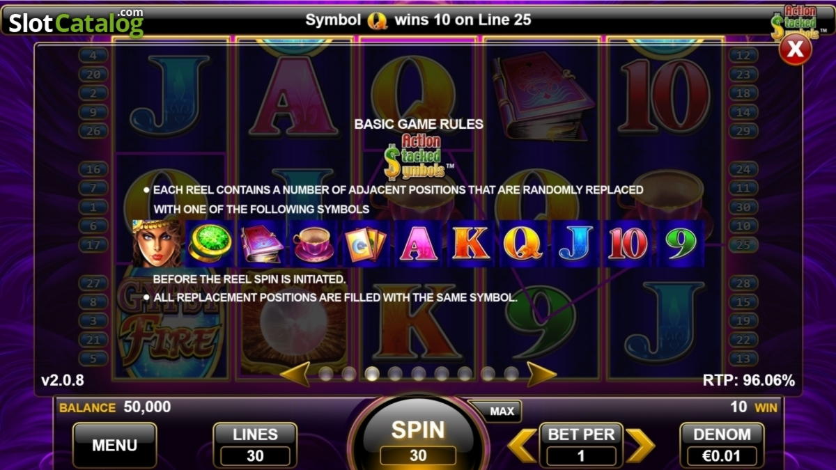 Eur 575 Free casino chip at Betnspin Casino
