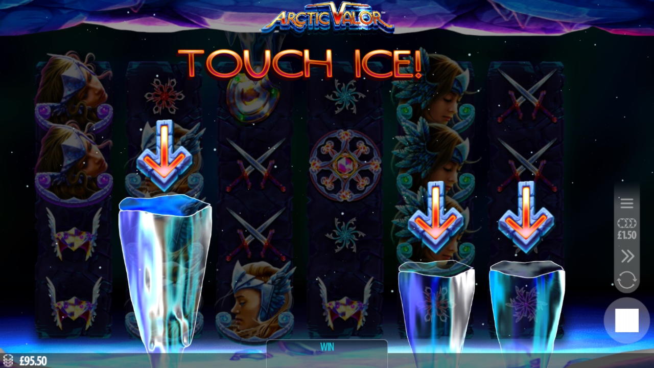 Eur 165 Free Money at Vera and Jhon Casino
