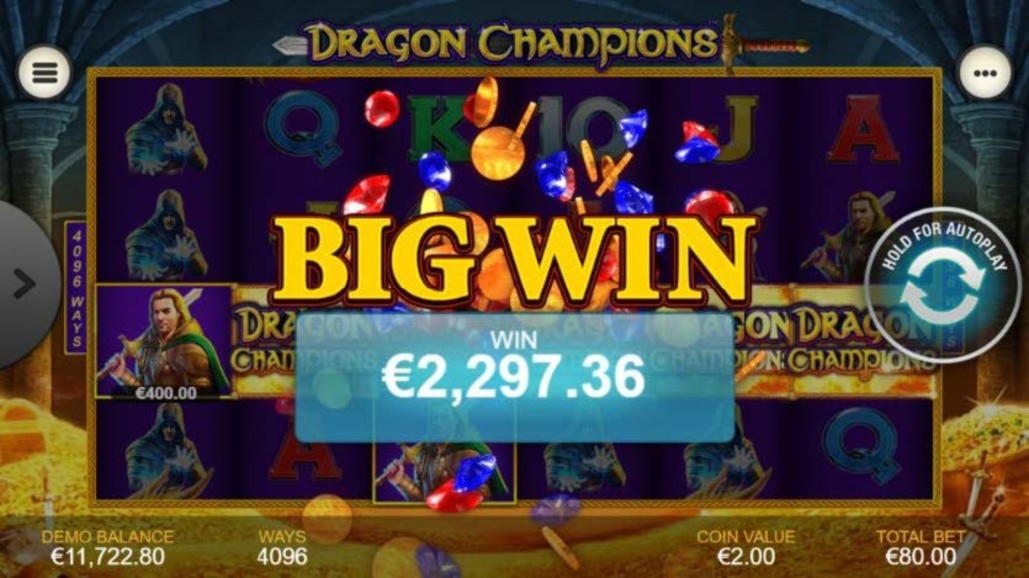 EUR 400 Online Casino Tournament at Bet At Home Casino