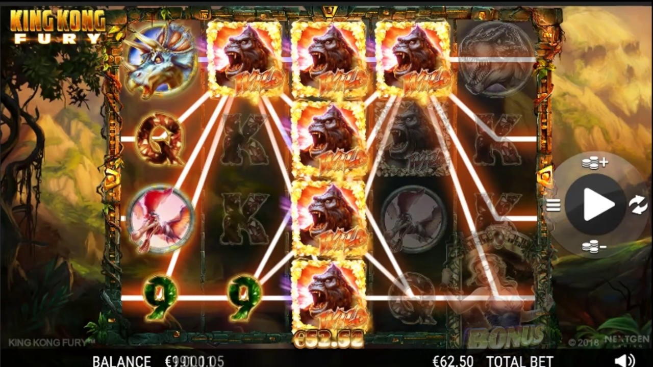 Eur 1945 no deposit at Dunder Casino
