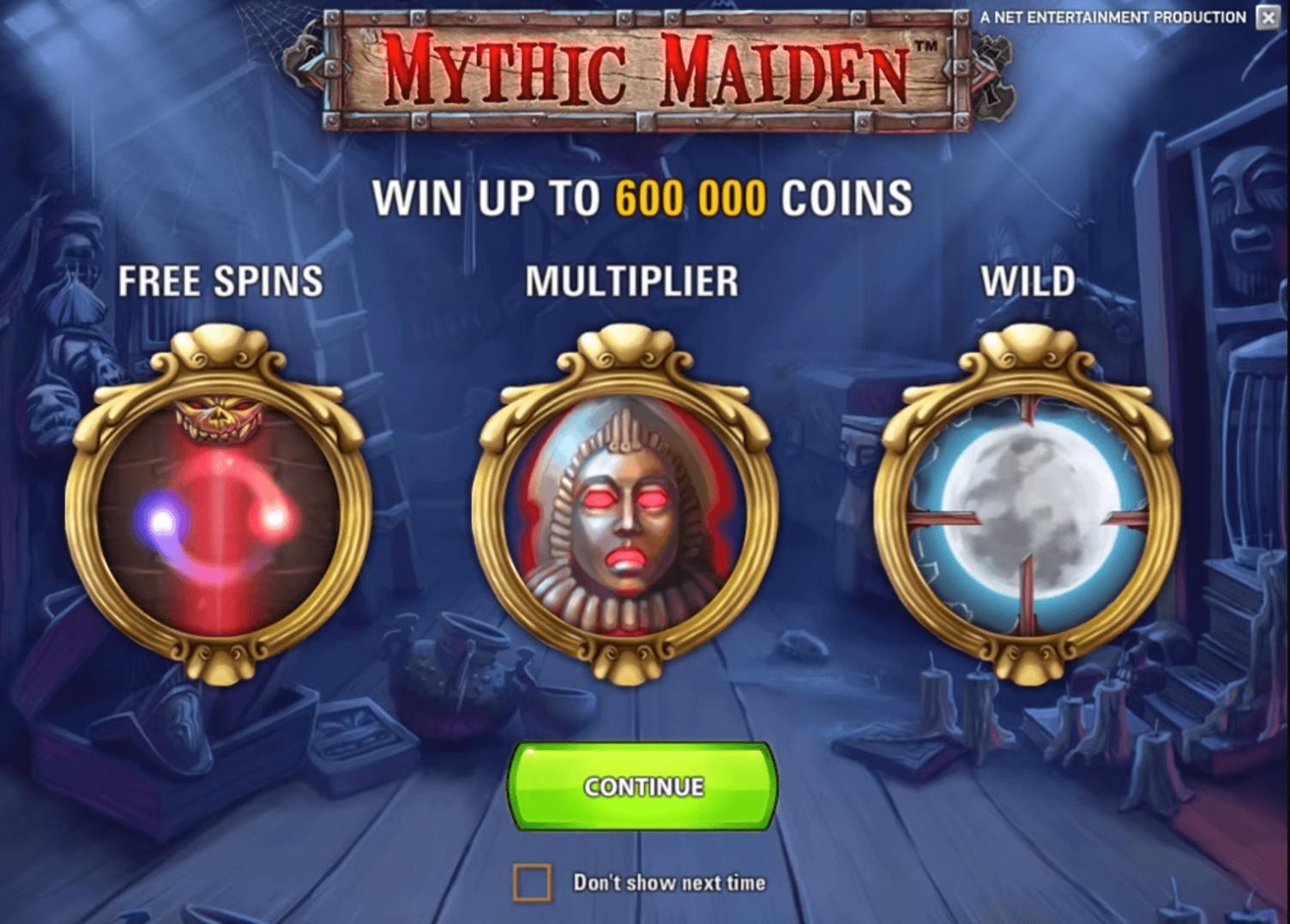 $765 Daily freeroll slot tournament at Licensed Casino 
