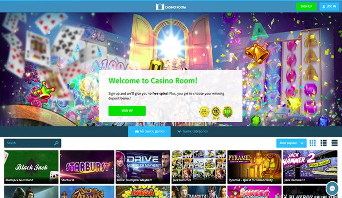 Eur 175 Free Casino Tournament at Jackpot City Casino