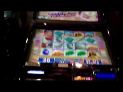 55 Trial Spins at Europa Casino