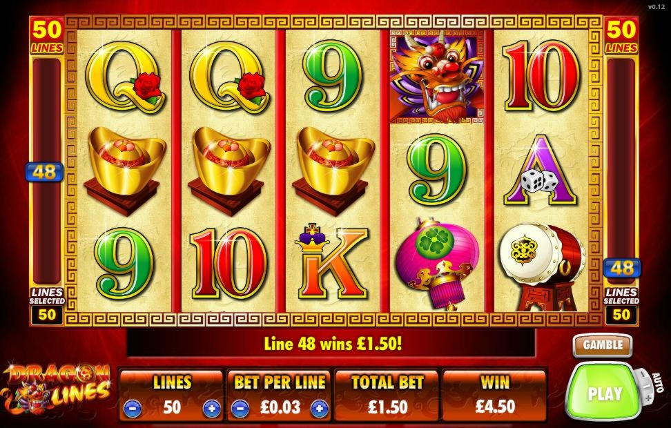 €1485 No deposit bonus code at Casino Luck