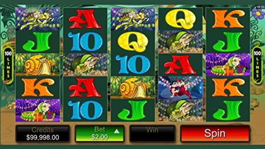 EURO 415 Free chip casino at Casino com