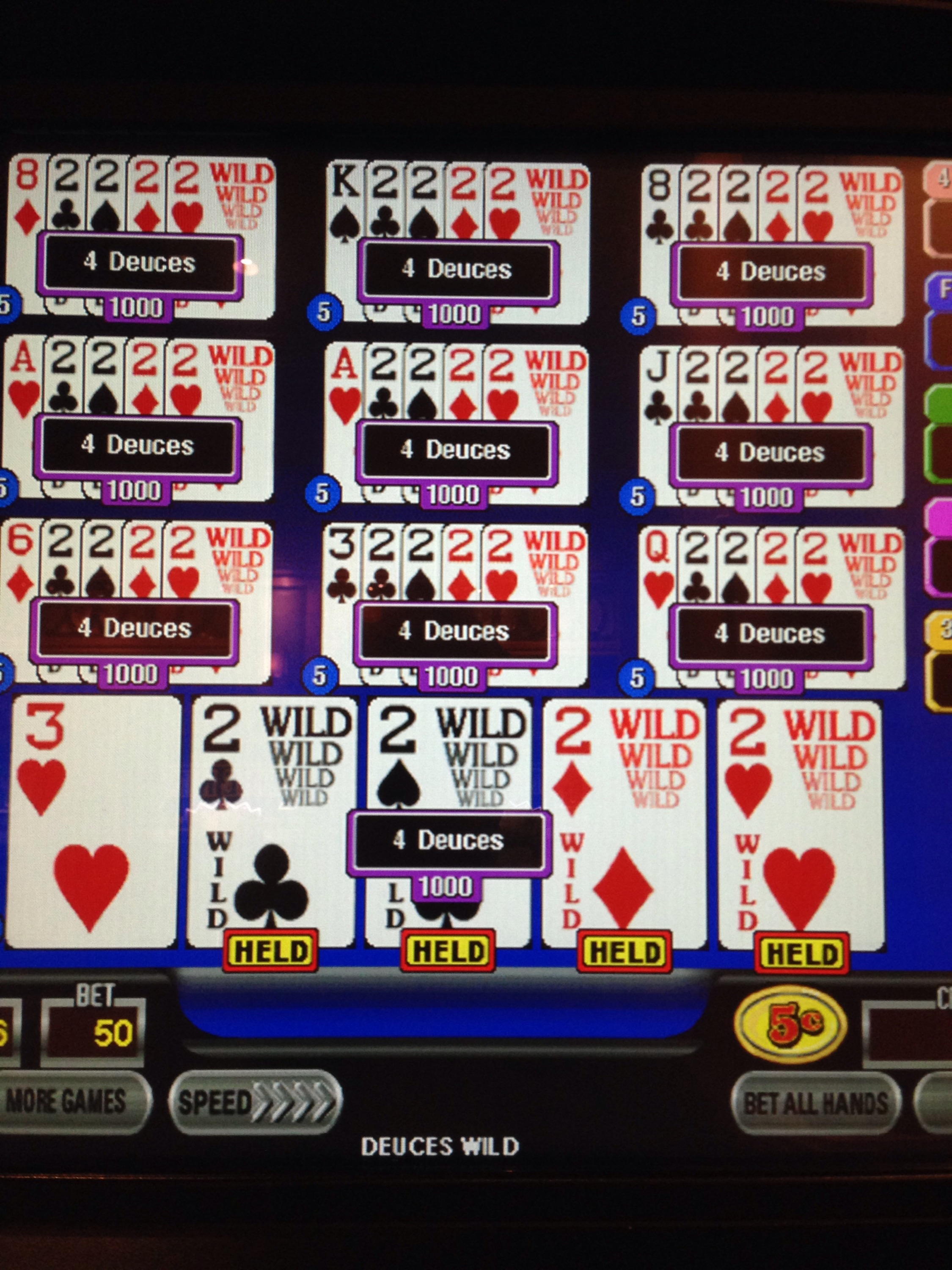 225 free casino spins at Spin Palace Casino