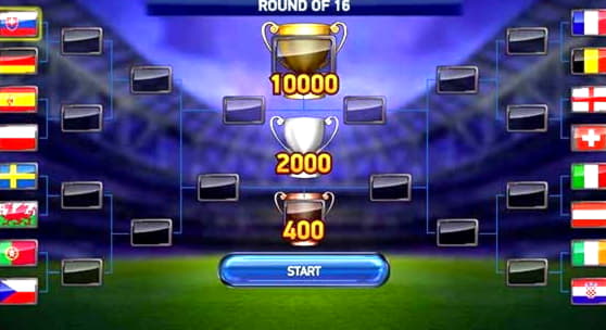 555% Welcome Bonus at William Hill Casino