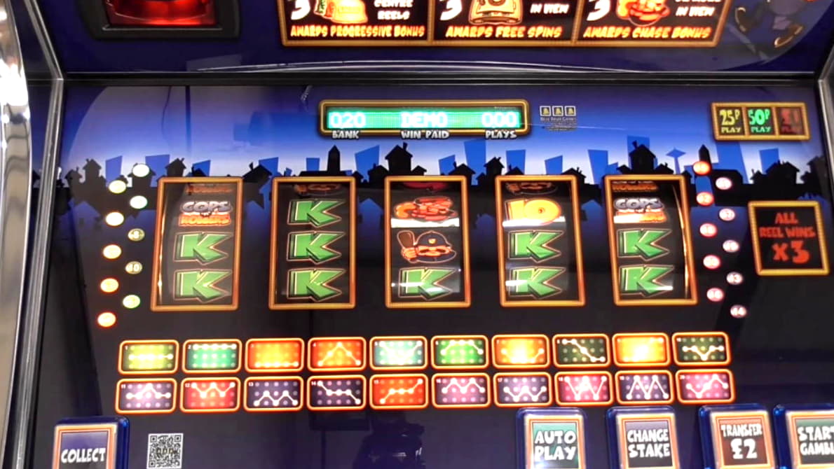 500% Welcome Bonus at Jackpot City Casino